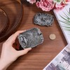 FREEBLOSS 2PCS Eagle Belt Buckle for Men Western Belt Buckles