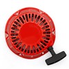 laffoonparts GX160 Recoil Starter with Start Cup for Hon-da GX120