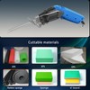 RONGTER Air Cooled, Electric hot knife - Foam cutting tool