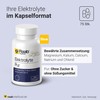 Raab Pure Electrolyte Capsules (Pack of 75)