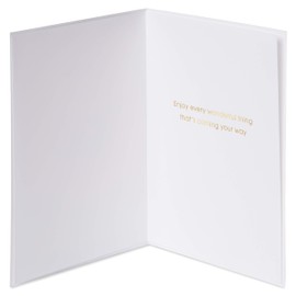 Papyrus Birthday Card (Every Wonderful Thing)