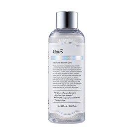 Dear, Klairs Freshly Juiced Vitamin Essence Toner 180ml
