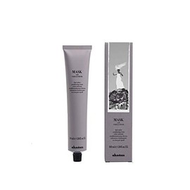 Davines Coloring Vibrachrom Mask Hair Colour Conditioning Cream Hair Verf 7.24 100 ml