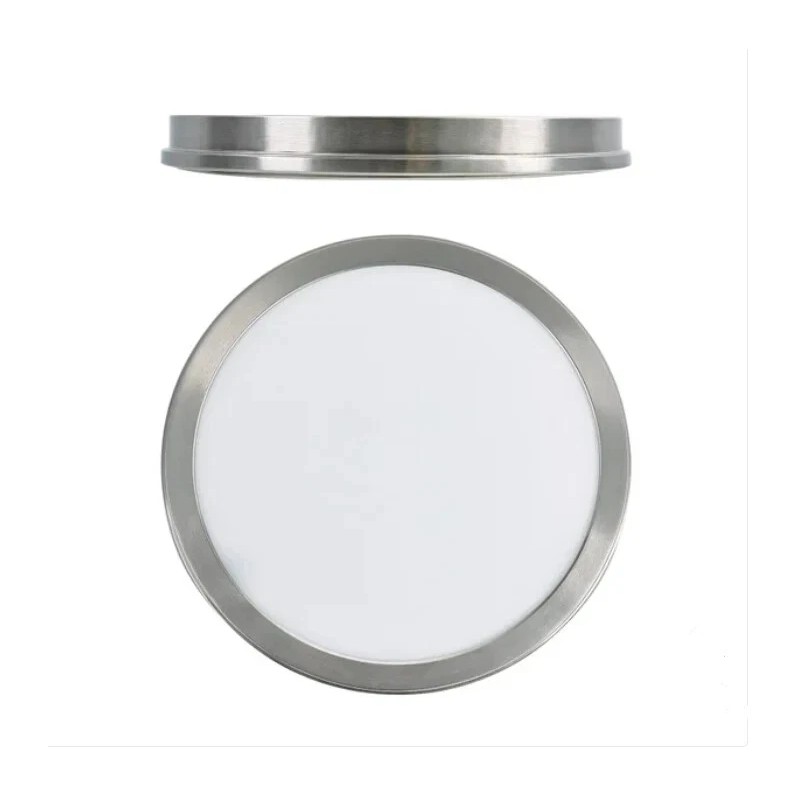 Energetic Lighting NEW Energetic 14” Slim LED Flush Mount Light