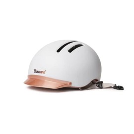Thousand Adult Bike Helmet - Chapter Collection - Supermoon White, Large, MIPS