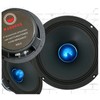 2X Gravity WZL8 8″ Midrange Bullet Loud Speaker 1000 Watts