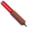 Portable Spindle Sander Hand-Held Rubber Sanding Drum for Drill 4-1/2"