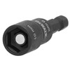DEWALT 8mm & 10mm Socket w/Short Extension (DWADEND810MM)