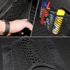 Universal Storage Bag Pocket Cage Auto Organizer Car Back Rear