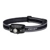 Coast FLX40R 800 Lumen Built-in Rechargeable Battery LED Headlamp with