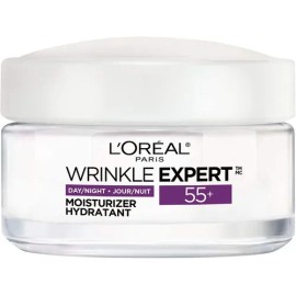 Hidratante Facial Antienvejecimiento L'oreal Paris Con Calci