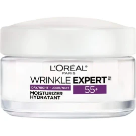 Hidratante Facial Antienvejecimiento L'oreal Paris Con Calci