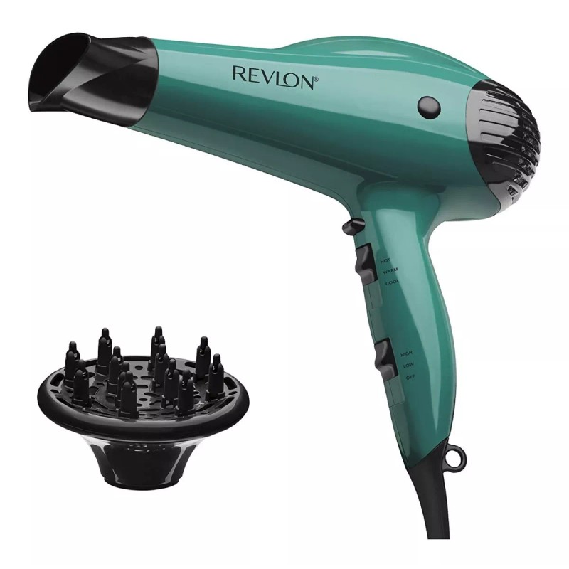Revlon Secadora De Cabello Revlon Rvdr5036 1875w Booster 2