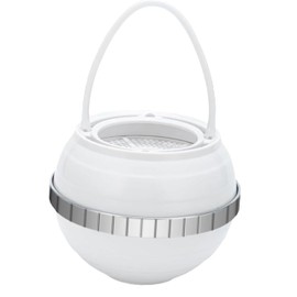 Bathtub Water Filter,8 Stages Hotel Grade Filtration Bath Water Filter,for Purifies Water for Healthier Skin | 2,500 Gallons Capacity BPA-Free