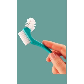 Cepillo de dientes Curaprox Protesis BDC 152 duro