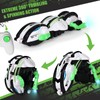 Remote Control Car, 2.4GHz Remote Control Rolling Stun Car with