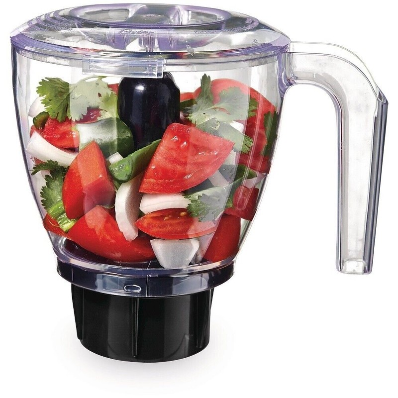 Oster 700W 2in1 Countertop Corded 6 Cup Blender & 3