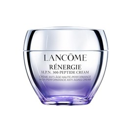 Lancôme Rénergie - HPN 300, Crema Facial Hidratante Antiedad, Con 300 Péptidos, Ácido Hialurónico y Niacinamida, Fórmula de Rápida Absorción para Piel