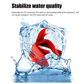 plplaaoo Bio Filter Media Sphere,Bio Balls for Aquarium Filter,Aquarium Filter Media,Fish Tank Hollow Filter Quartz Ball Filter Sphere,Fish Tank Accessorie,for Fish Tank Aquarium Filtration