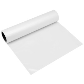 YEQIN Wash-Away Water Soluble Embroidery Stabilizer & Topping Film 10"x11 Yd roll, Cut into Various Sizes for Machine Embroidery and Hand Sewing