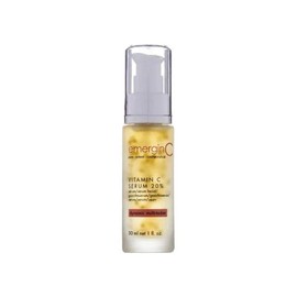 emerginC Vitamin C Serum 20% 30ml