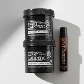 ( ) Hair Protection Shiny Shine Magic Straight Cream 100ml / ( )모발 보호 빛나는 윤기 매직 스트레이트 크림 100ml