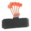 Finger Strengthener Resistance Adjustable Comfortable Gripping Portable Grip Strength Trainer