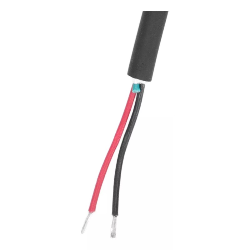 Generic Sensor Presión Acero Inoxidable 4-20 Ma Rosca 1/8 PuLG