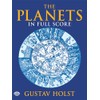 The Planets in Full Score