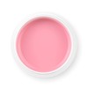 Claresa Medium Density Builder Gel, Thixotropic, Self-Levelling, Easy to Claw,