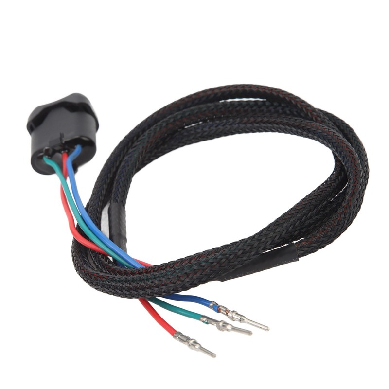 Outboard Power Trim Tilt Switch Assembly Kit 5007485 Replacement for