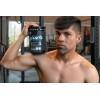 Creatina Meta Nutrition Monohidratada 1050 Gr 210 Servicios Sabor Sin