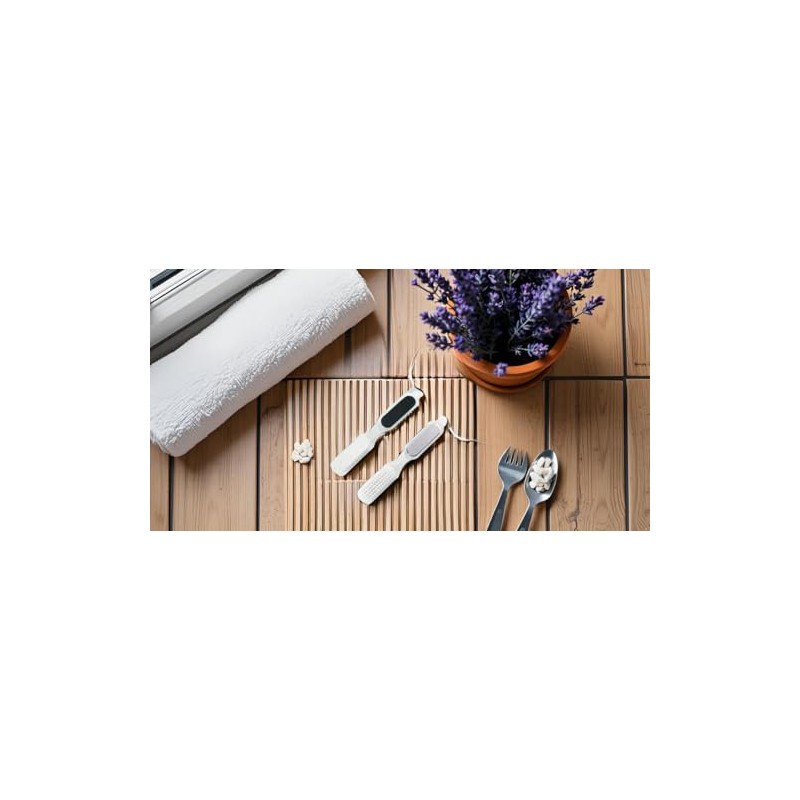Foot File Set Pedicure Tools Manicure & Pedicure Tools Foot