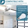 LED Light Bulb 5000K White LMLED1 for Liftmaster Garage Door