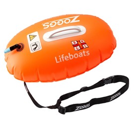 Zoggs RNLI Tow Float Xlite