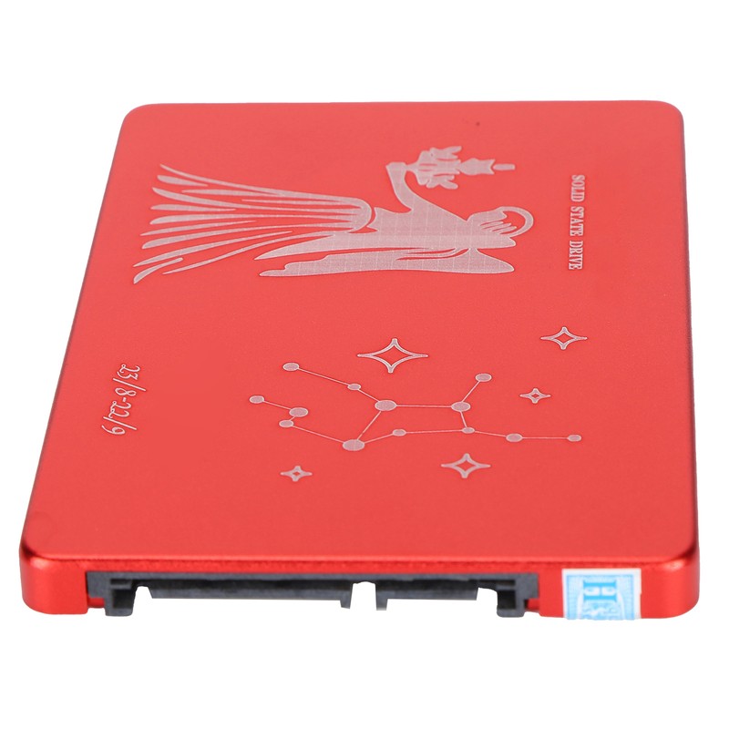 Hsthe Sea Mobile Solid State Disk Portable 2.5 Inch Metal