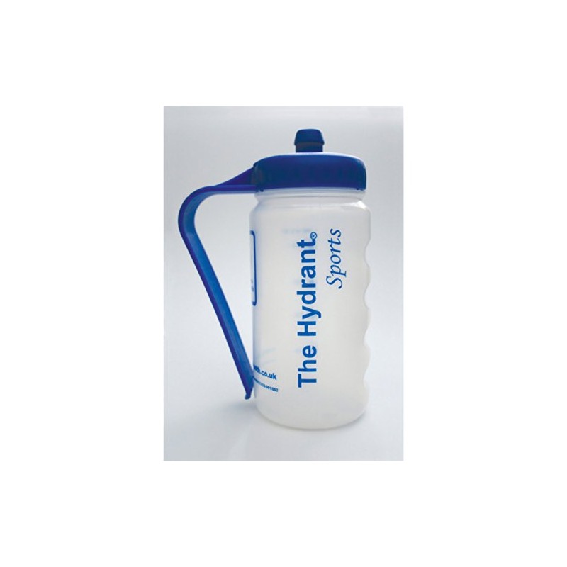 Ableware Maddak Hydrant Sports 750 ml Drinking Bottle