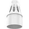 ELK Freeze Relief 3" - Use Between 1.5" Sump Pump