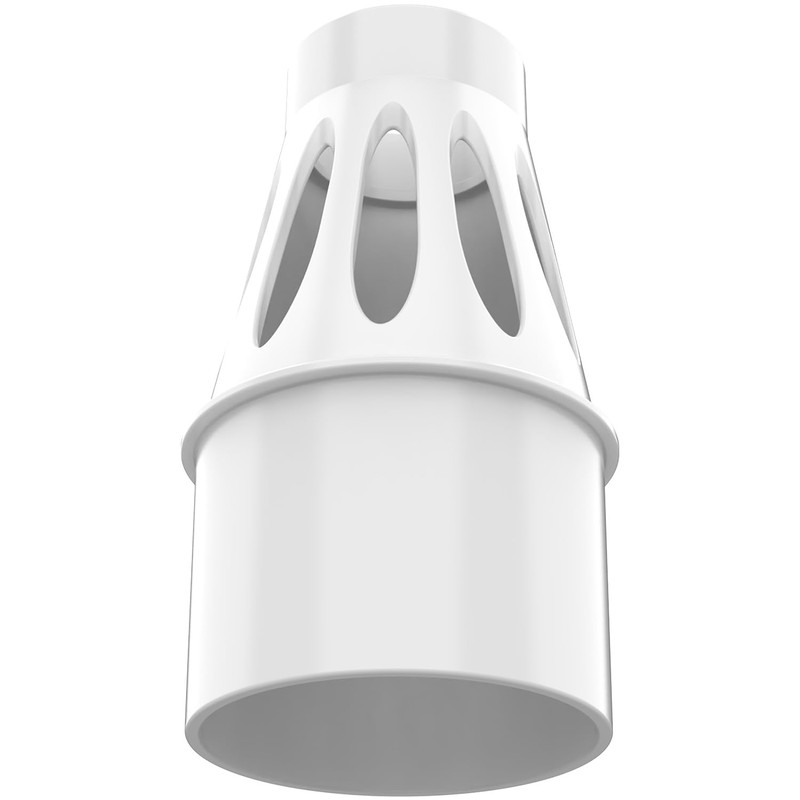 ELK Freeze Relief 3" - Use Between 1.5" Sump Pump