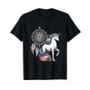 Dream Catcher Bohemian Spiritual Dreamcatcher T-Shirt