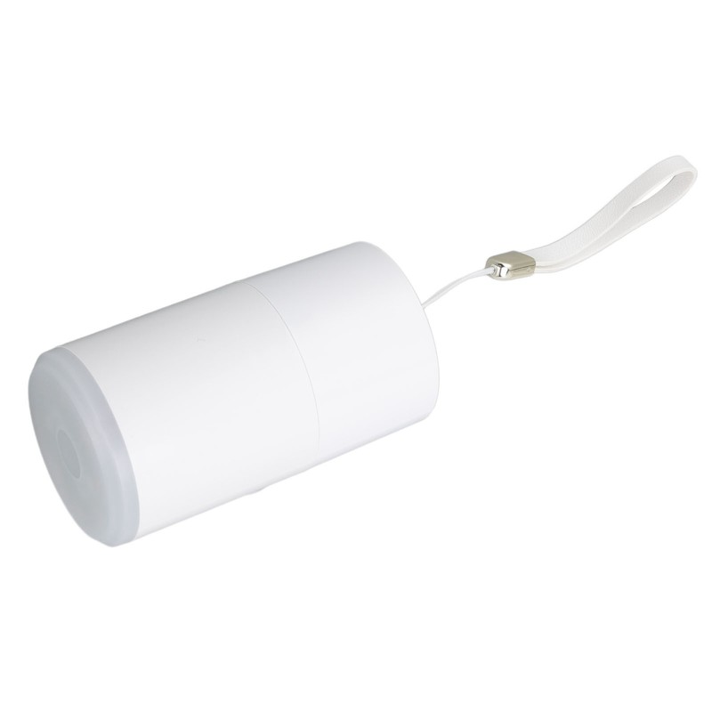 Electric Vacuum Pump USB Charging Inflatable Pump with 4 Lighting