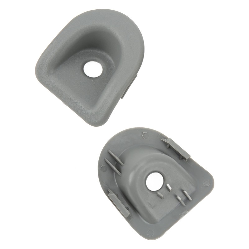 2 Pcs Door Lock Knob Grommet 7R3Z 63220A51 AC Left