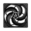 ARCTIC P14 (5 Pack) - PC Fans, 140mm Case Fan,