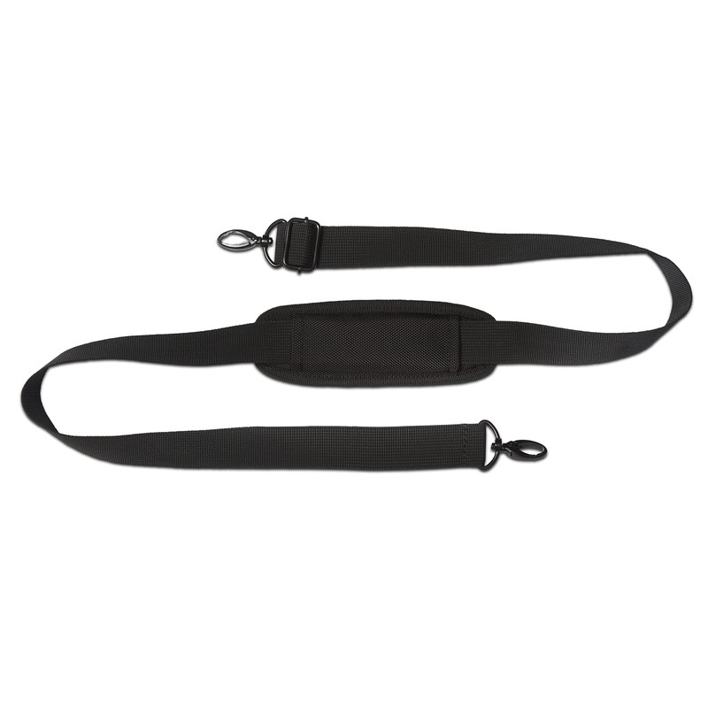 Samsonite Classic NXT Laptop Shuttle with RFID (Color : Black)