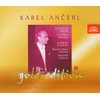 Ancerl Gold Edition Vol.28-in der Tatra Op.26/