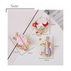 KaminoKa Chinese Mythology Pin Badge Set of 3