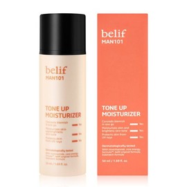 Belif 빌리프 맨올로지 101 톤업 모이스춰라이저 50ml Belif Manology 101 Tone-Up Moisturizer 50ml