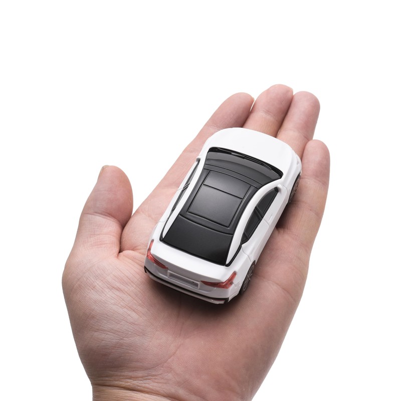 TopGrit for Nissan 2023 2024 Rogue Pathfinder SL Platinum Key