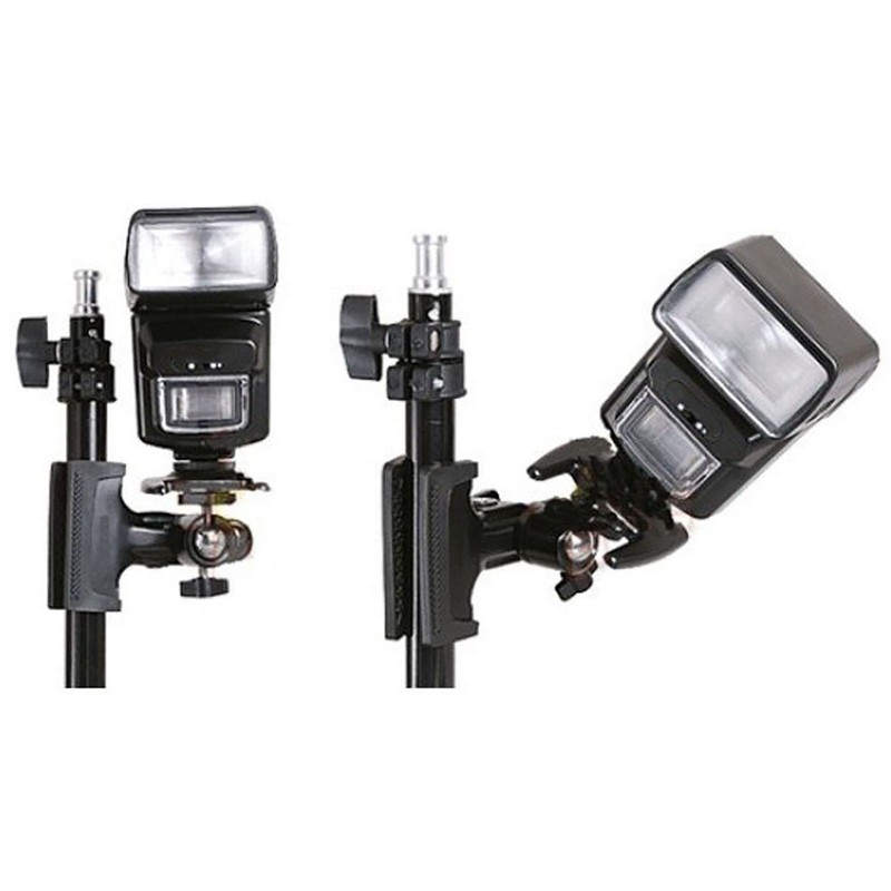 SHEAWA VR Senor Base Station Reality Clamps for HTC Vive/Pro