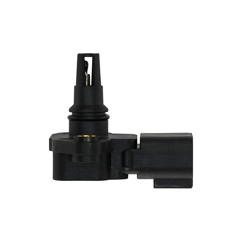 HELLA 6PP 009 400-381 Sensor, intake manifold pressure - 12V